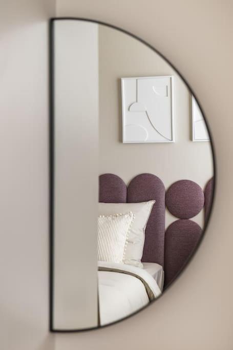 The Olympia Suite - Duke Housing Parijs Buitenkant foto