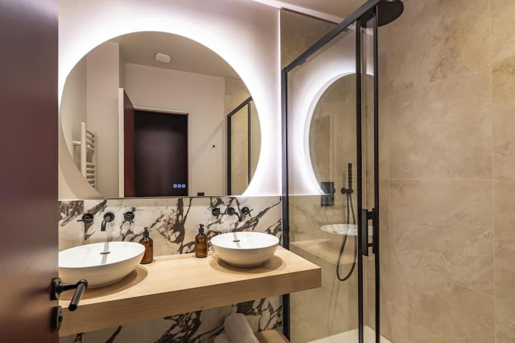 The Olympia Suite - Duke Housing Parijs Buitenkant foto