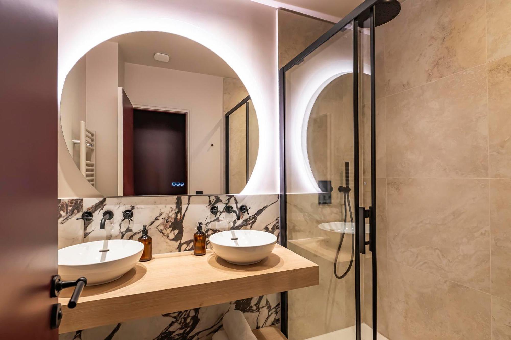 The Olympia Suite - Duke Housing Parijs Buitenkant foto