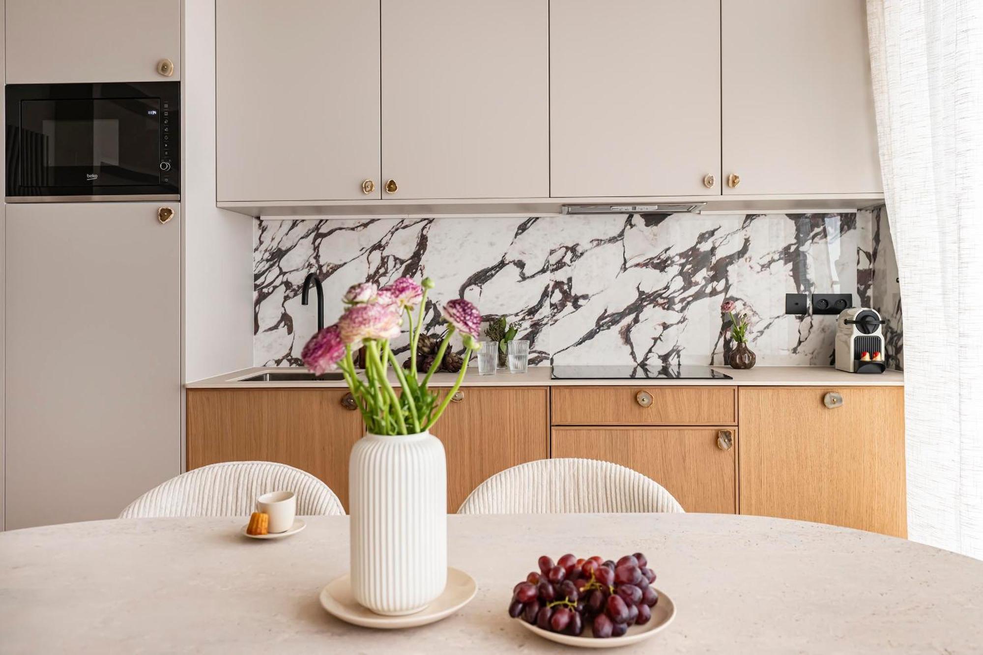 The Olympia Suite - Duke Housing Parijs Buitenkant foto