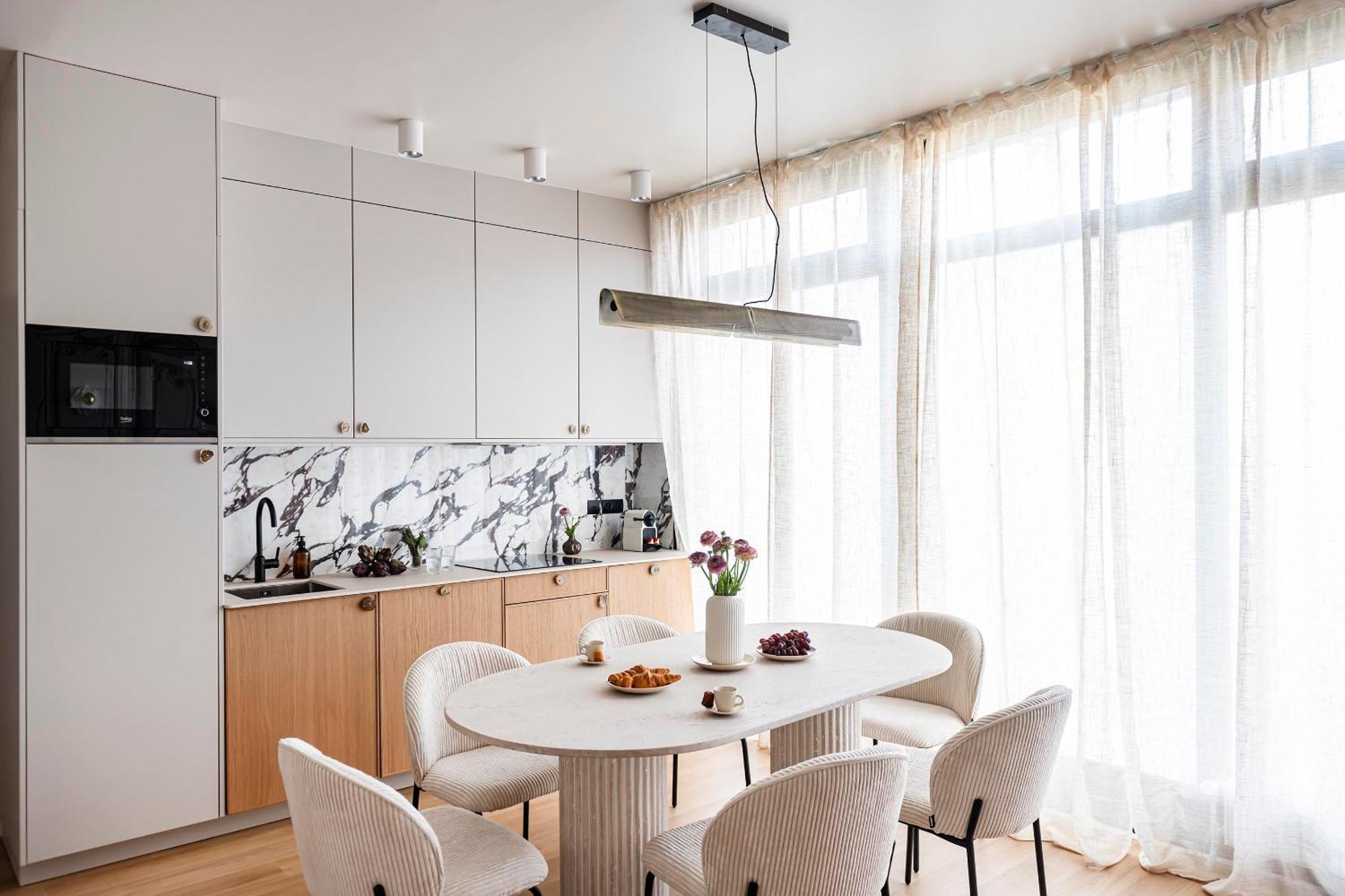 The Olympia Suite - Duke Housing Parijs Buitenkant foto