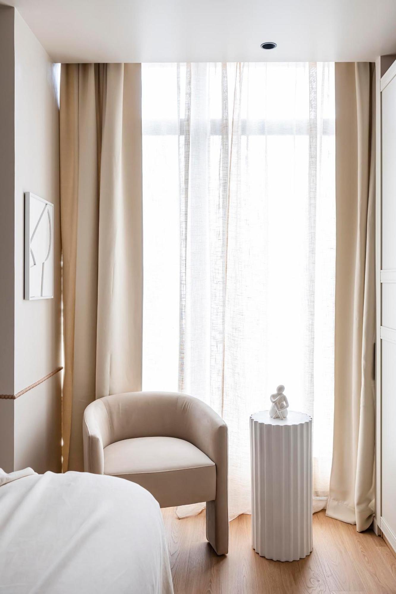 The Olympia Suite - Duke Housing Parijs Buitenkant foto