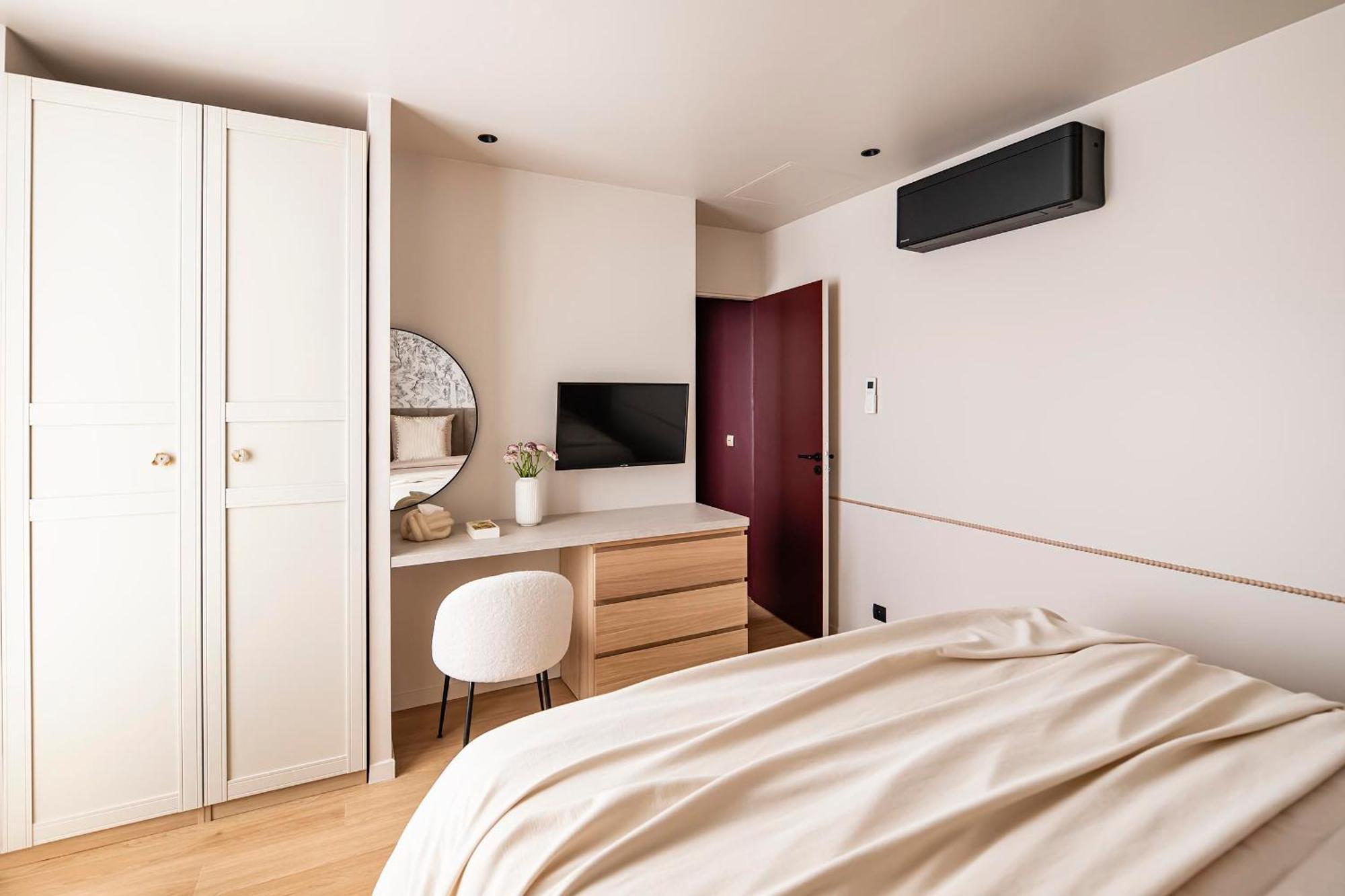 The Olympia Suite - Duke Housing Parijs Buitenkant foto